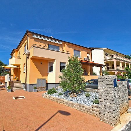 Apartments Dragica 927 梅杜林 外观 照片