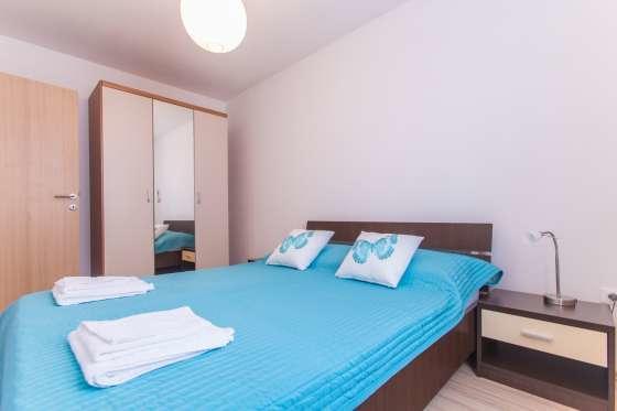 Apartments Dragica 927 梅杜林 外观 照片