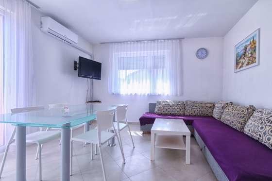 Apartments Dragica 927 梅杜林 外观 照片