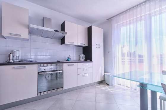 Apartments Dragica 927 梅杜林 外观 照片