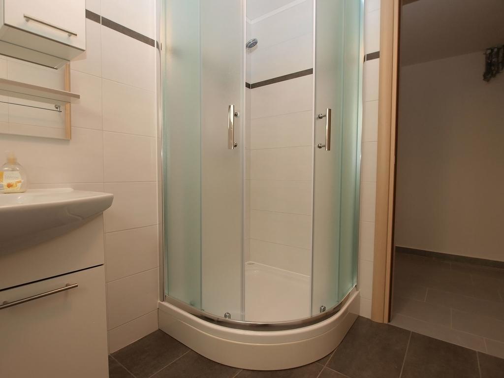 Apartments Dragica 927 梅杜林 外观 照片