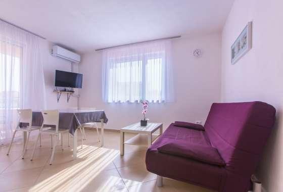Apartments Dragica 927 梅杜林 外观 照片