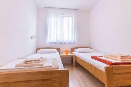 Apartments Dragica 927 梅杜林 外观 照片