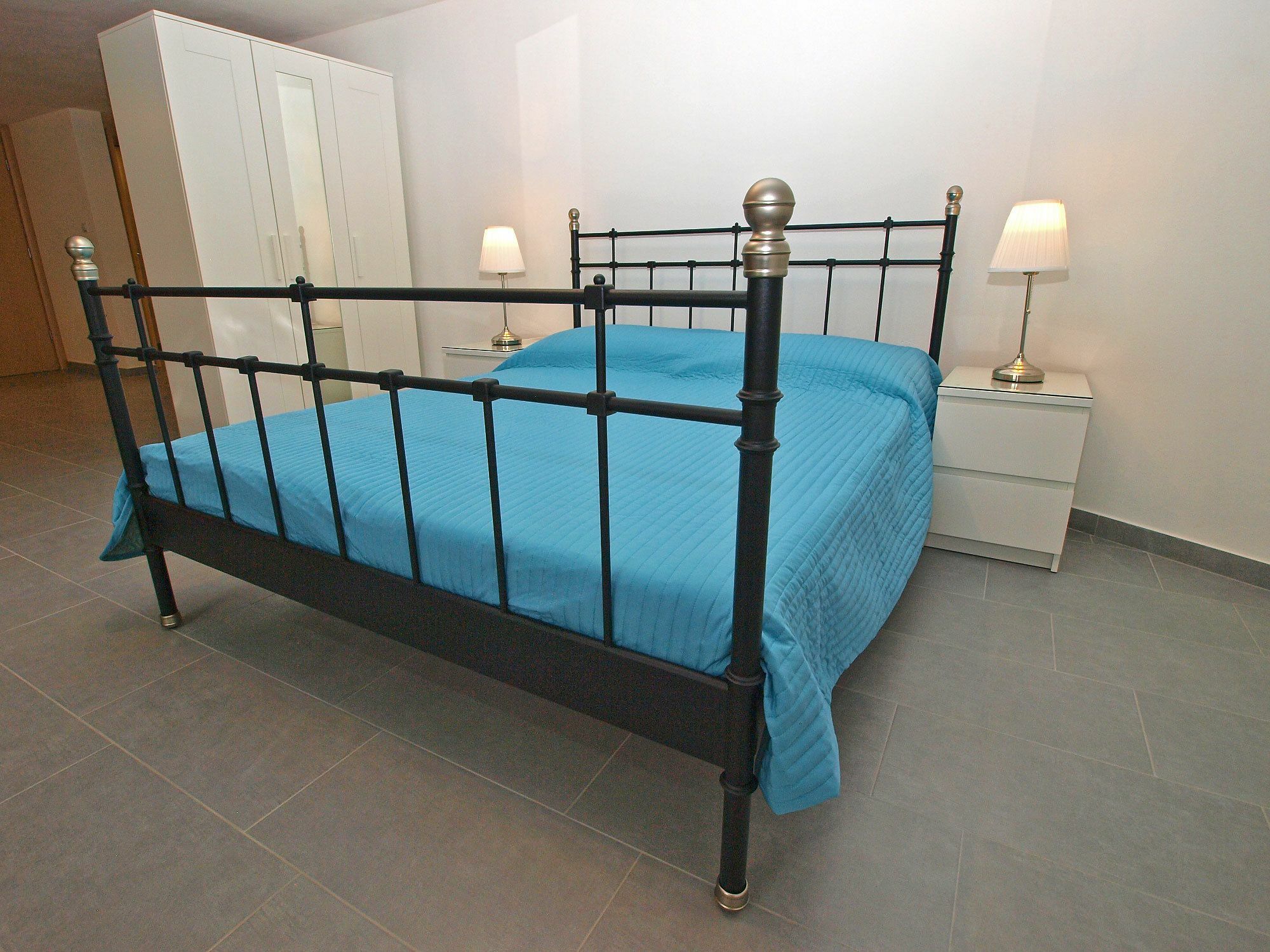 Apartments Dragica 927 梅杜林 外观 照片