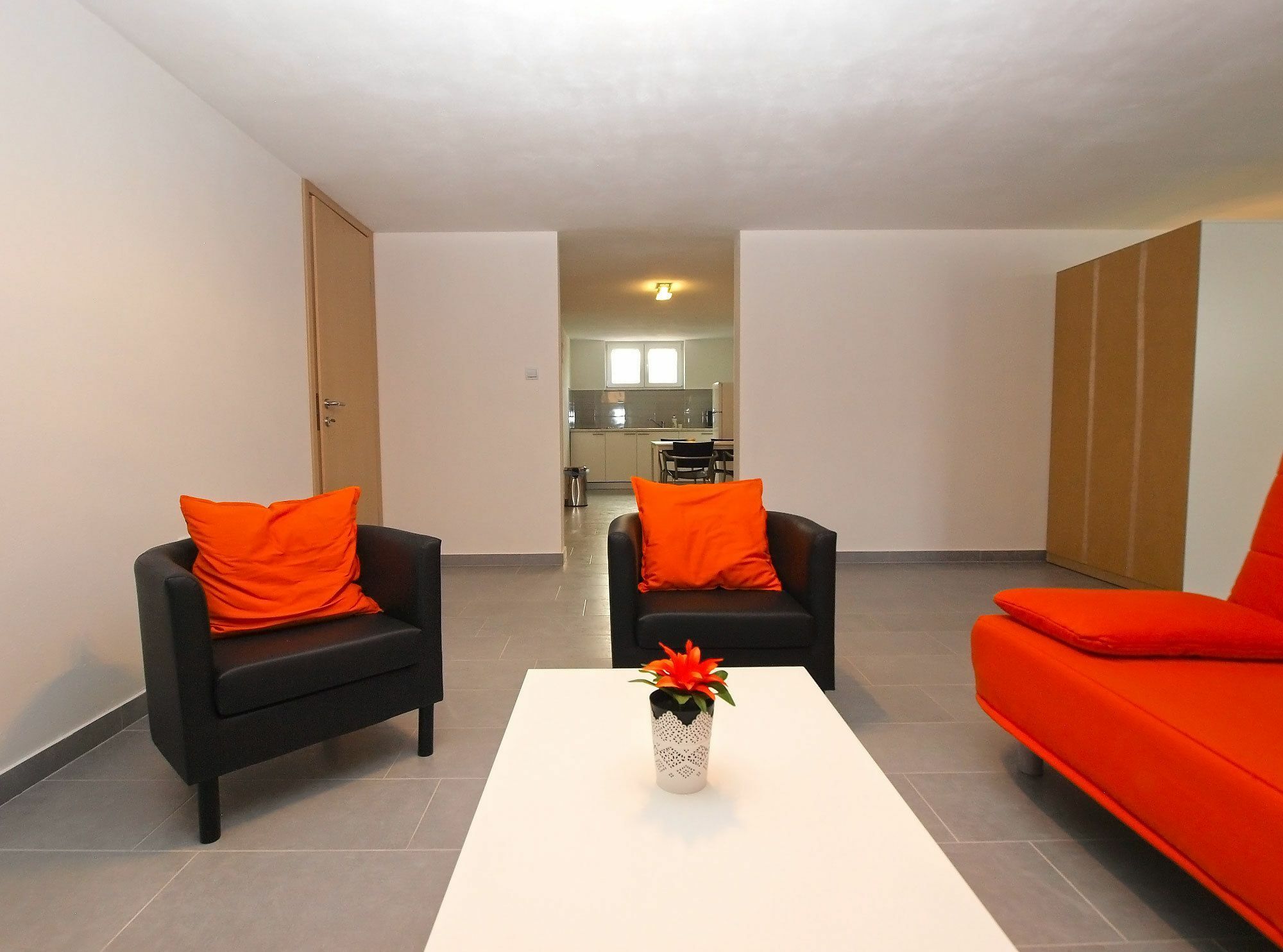 Apartments Dragica 927 梅杜林 外观 照片