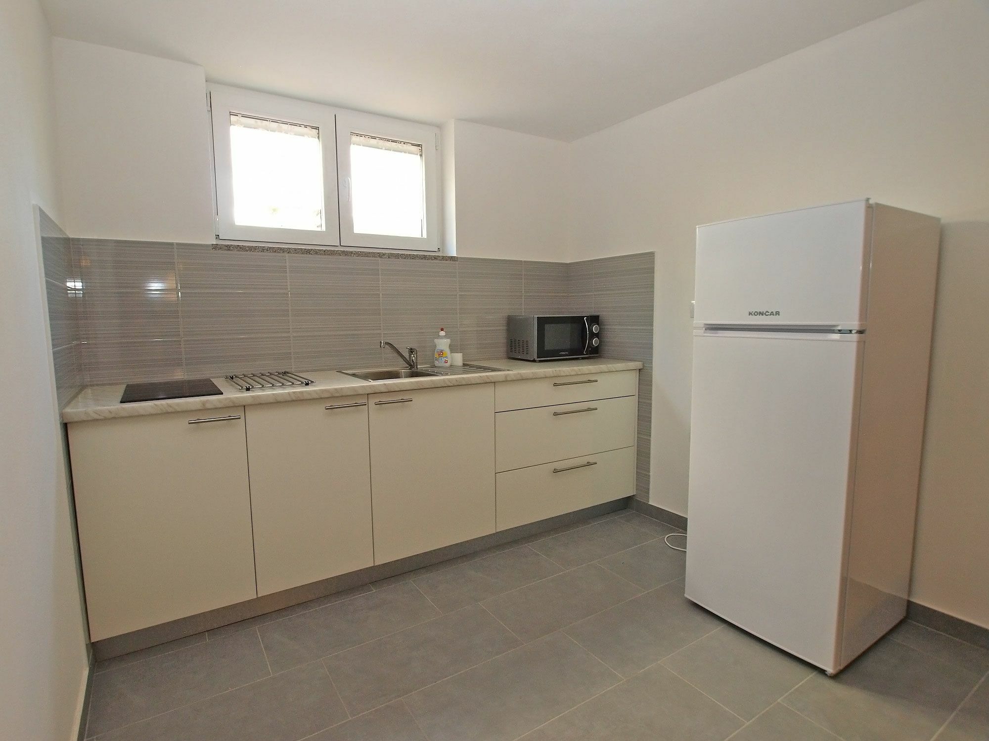 Apartments Dragica 927 梅杜林 外观 照片