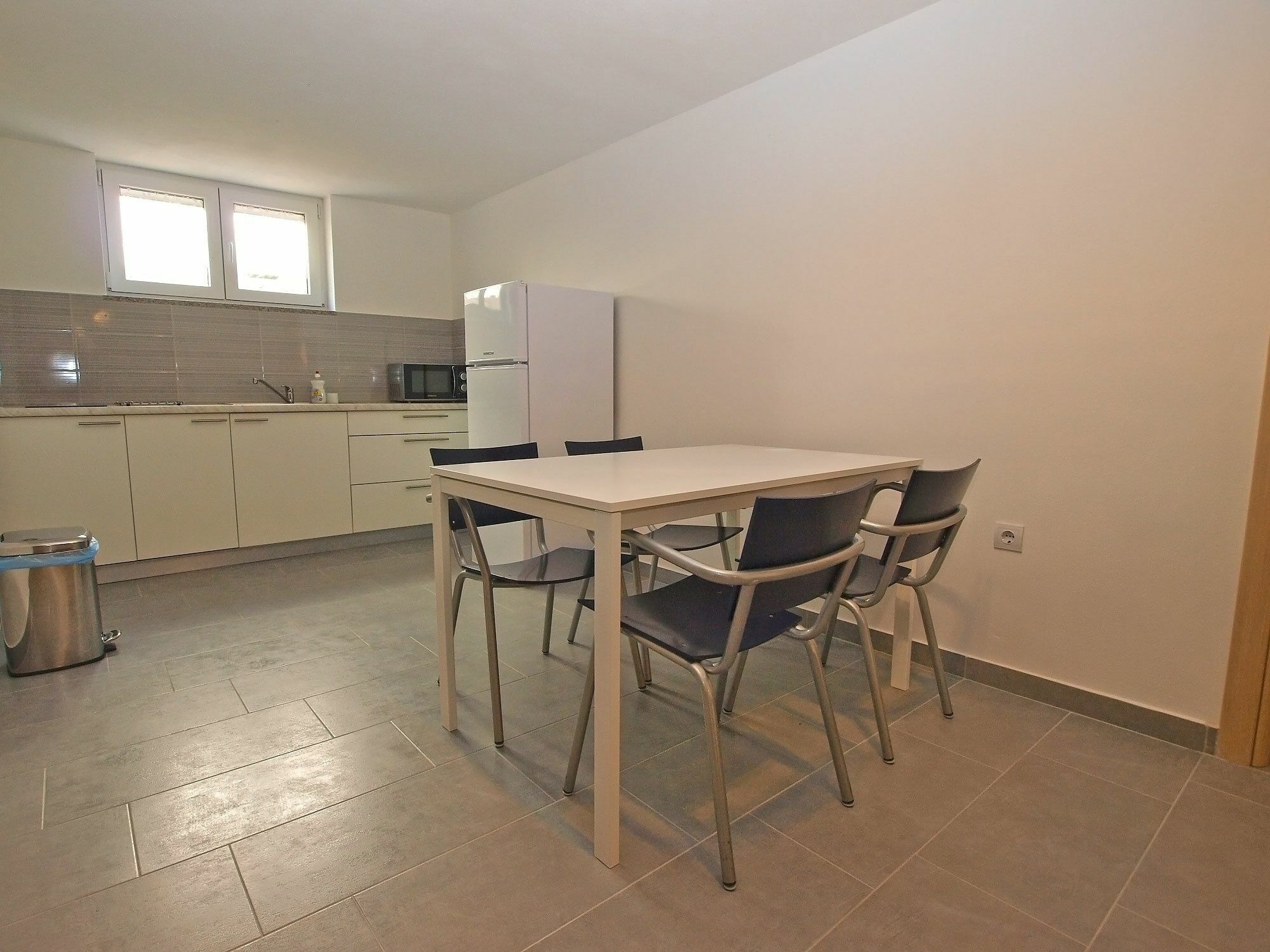 Apartments Dragica 927 梅杜林 外观 照片