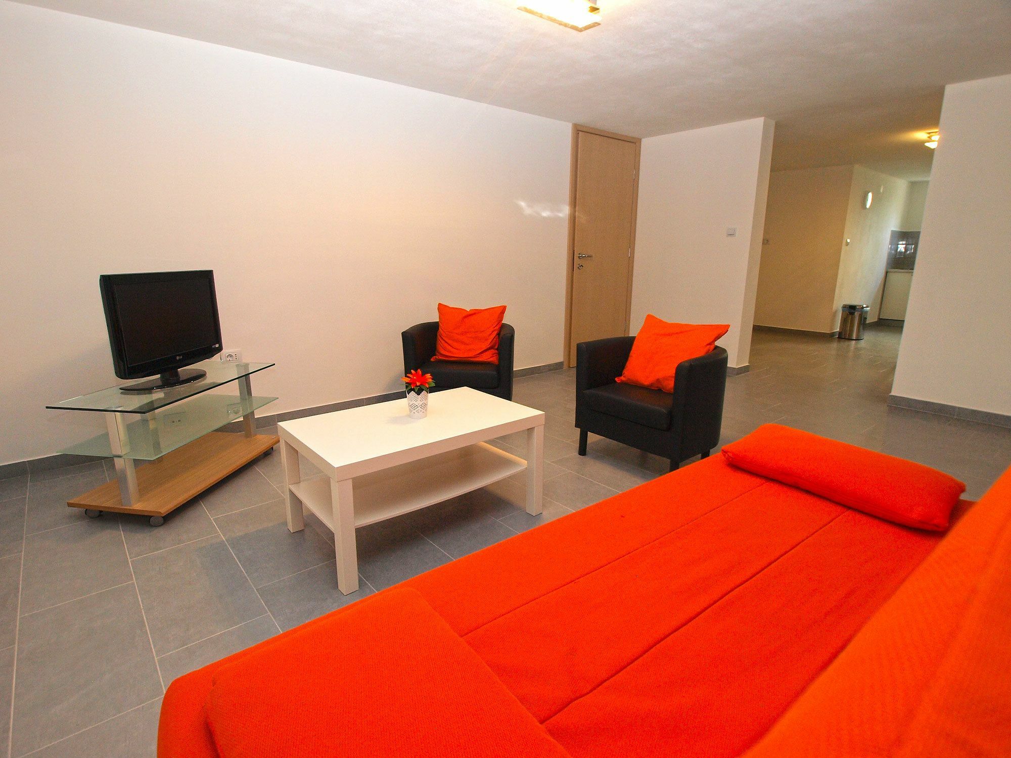 Apartments Dragica 927 梅杜林 外观 照片