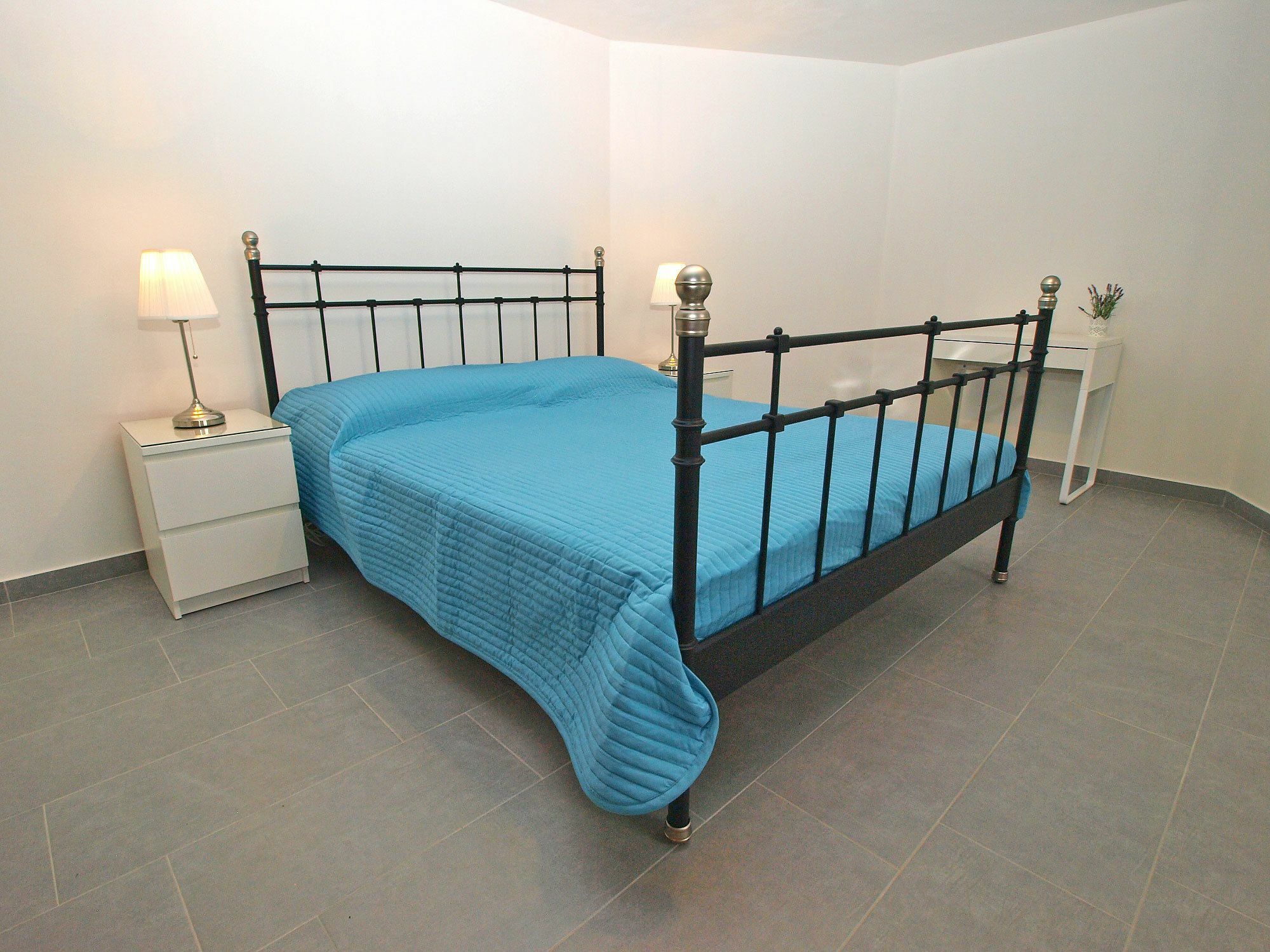 Apartments Dragica 927 梅杜林 外观 照片
